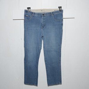 Women Lee Comfort Stretch Waistband Jeans On Poshmark